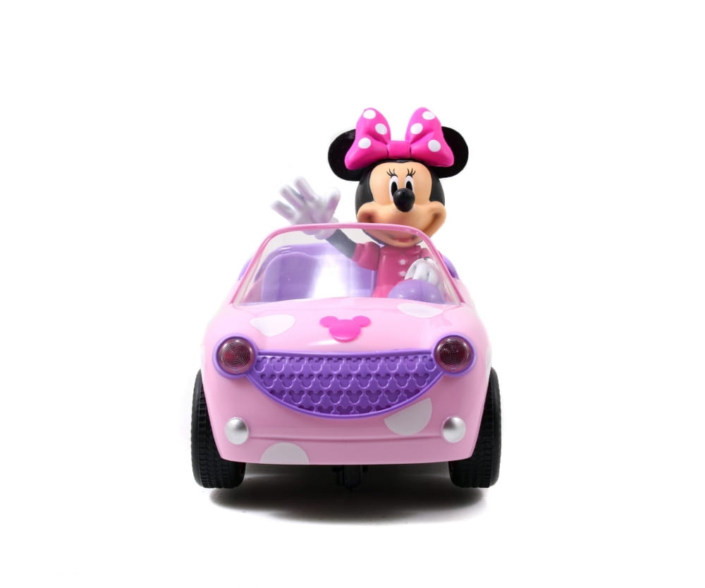 Jada RC Minnie Roadster