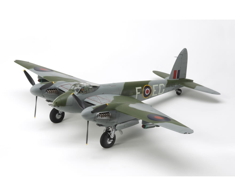 Tamiya 1:32 DeHavilland Mosquito FB Mk.VI