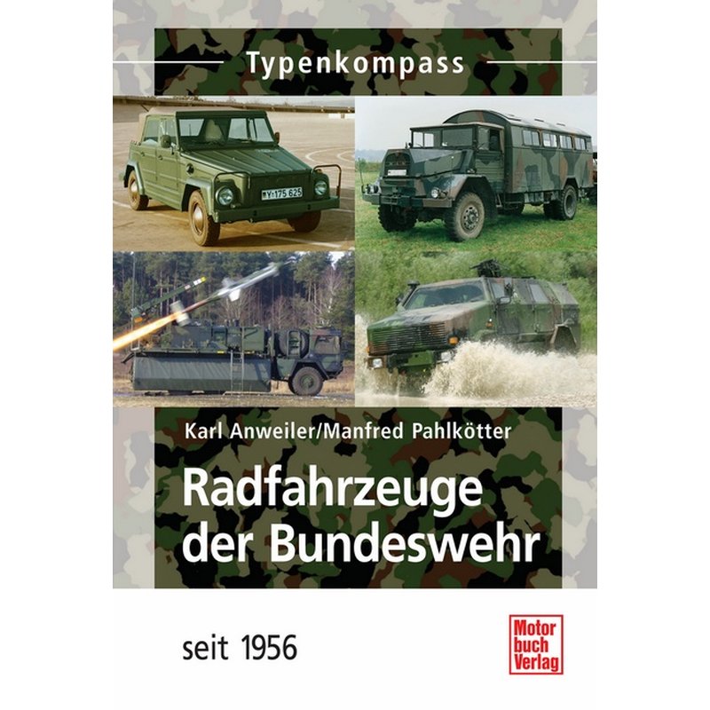 Torro Radfahrzeuge der Bundeswehr seit 1956