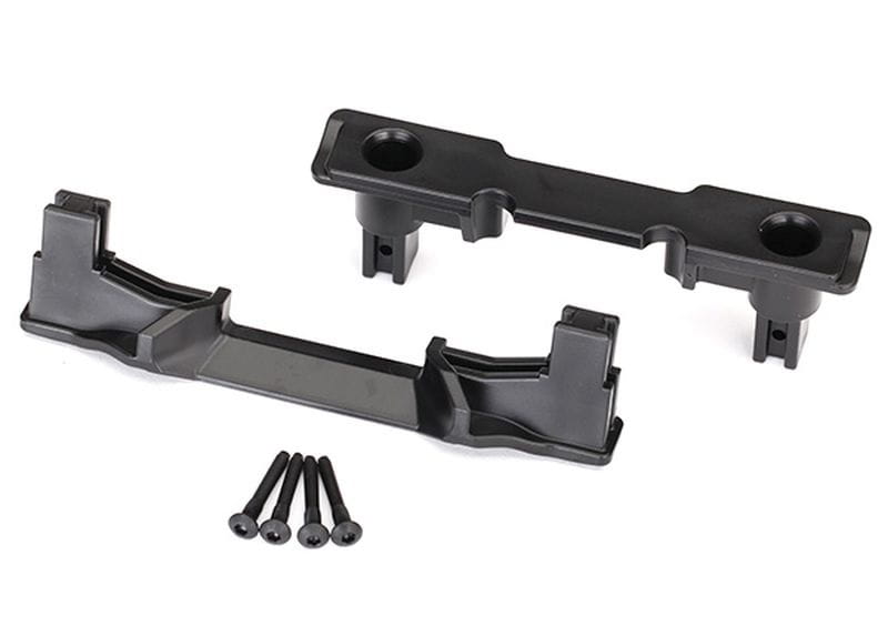 Traxxas Karosserie Halter Clipless v_h - RC-Zubehoer