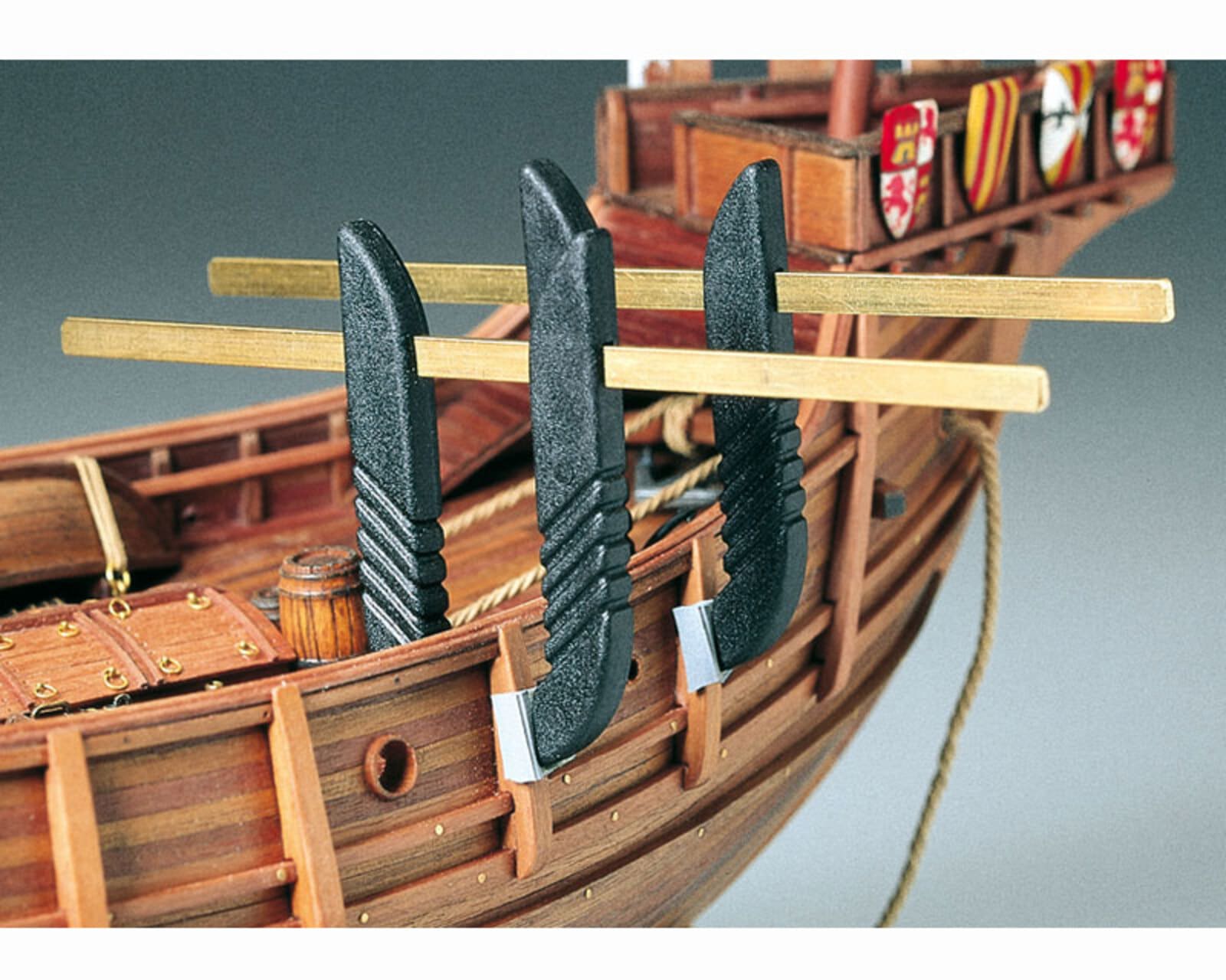 Krick Fast Clamp Set 3 Klemmen - RC-Zubehoer