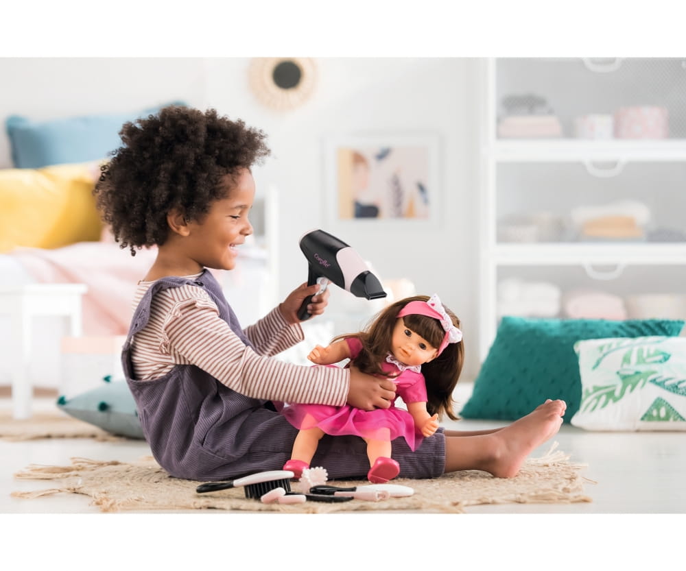 Corolle LTC Haarstyling Set