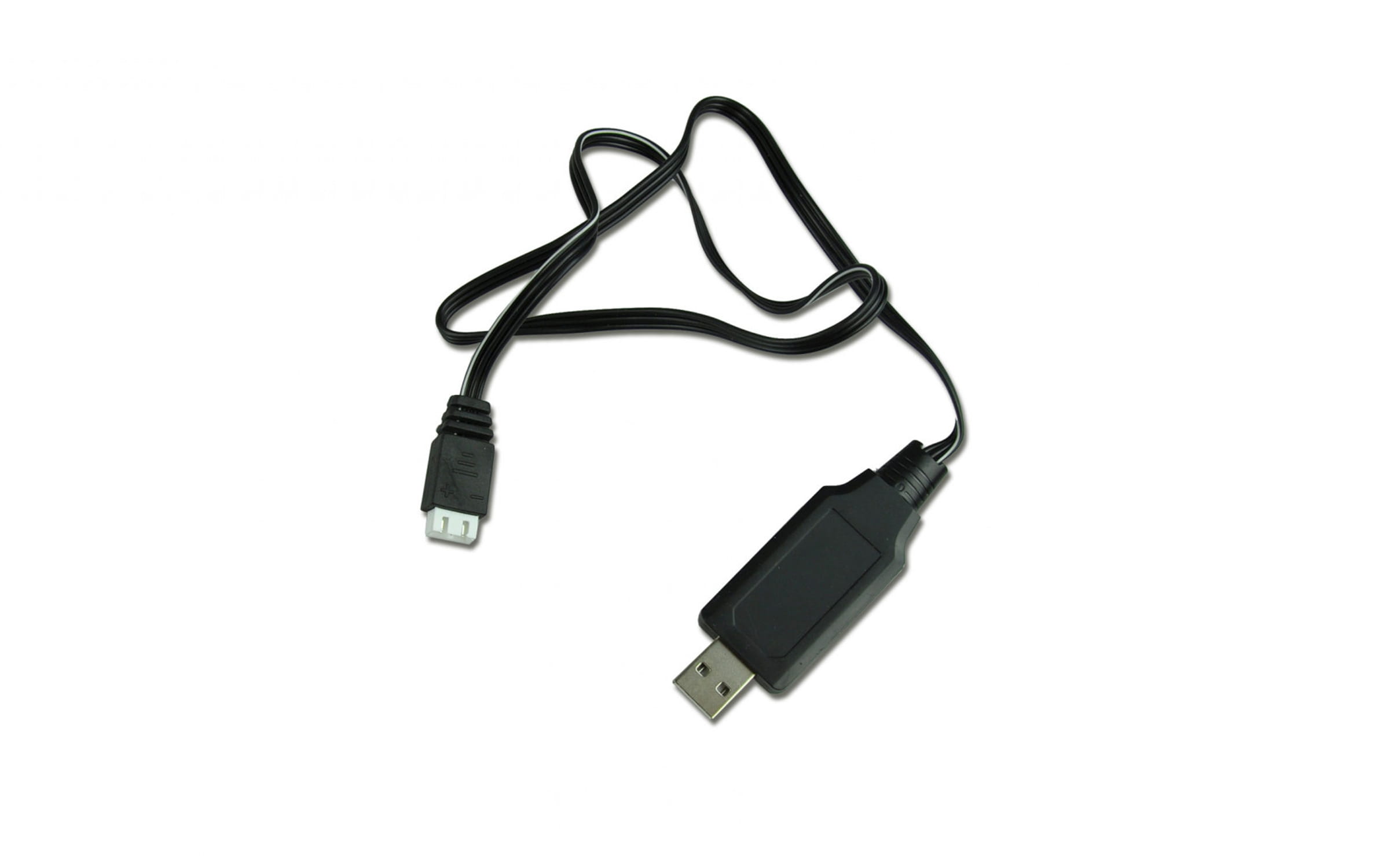 Amewi USB Ladekabel 7,4V LiIon mit XH Balancer Amewi USB Ladekabel 7_4V LiIon mit XH Balancer - RC-Zubehoer