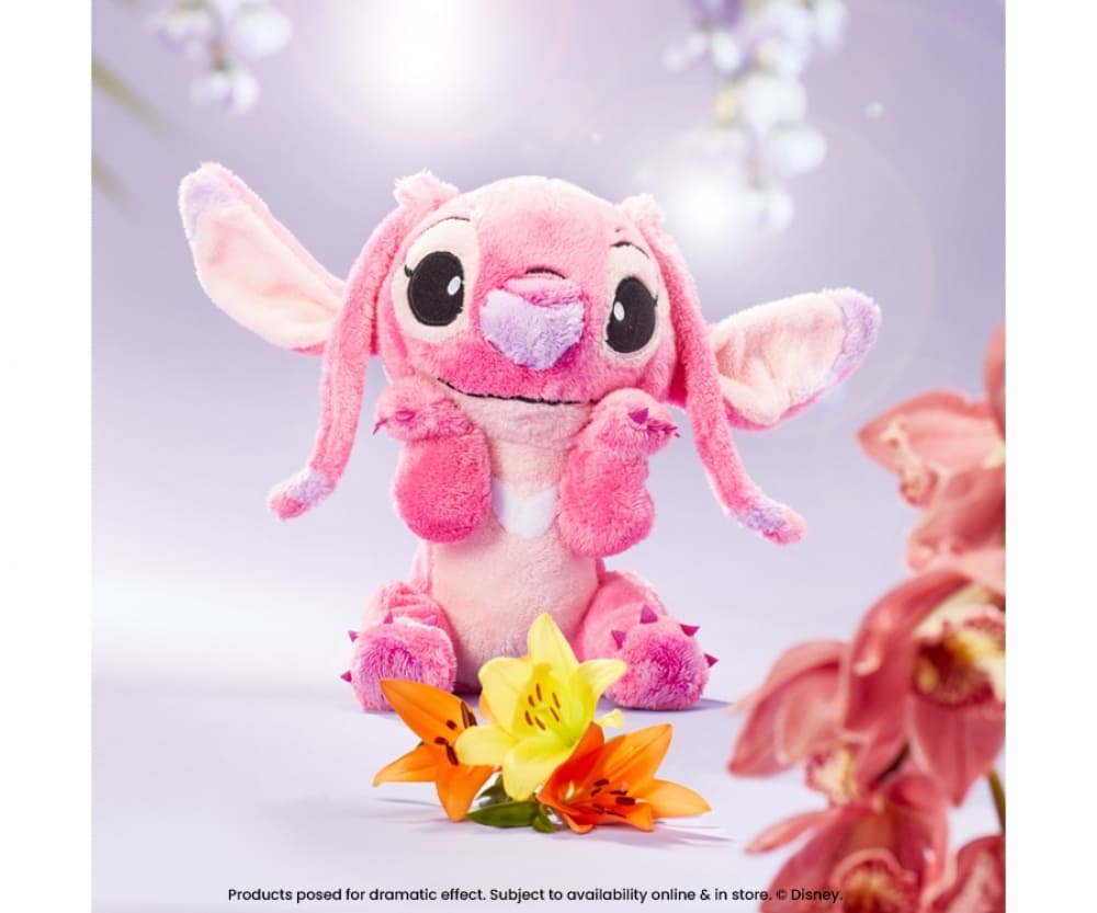 Simba Toys Disney - Angel 25cm - RC-Zubehoer