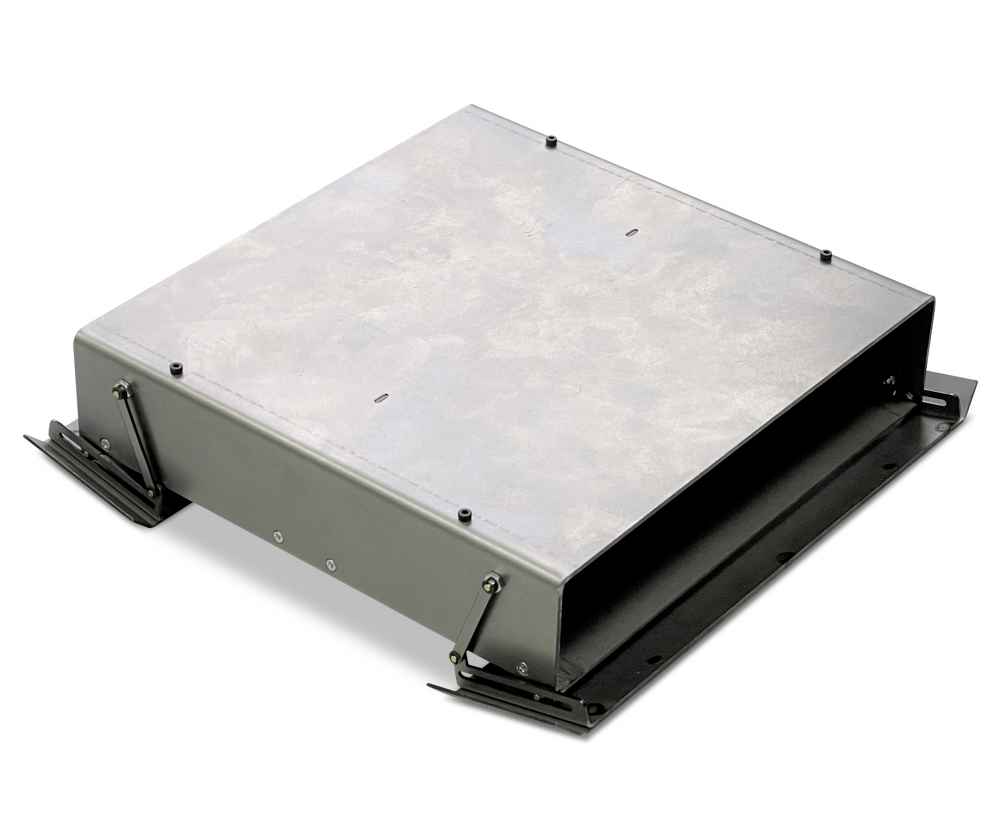 Carson 1:14 Palettenkasten Stahl m. Paletten(6) Carson 1_14 Palettenkasten Stahl m. Paletten_6_ - RC-Zubehoer