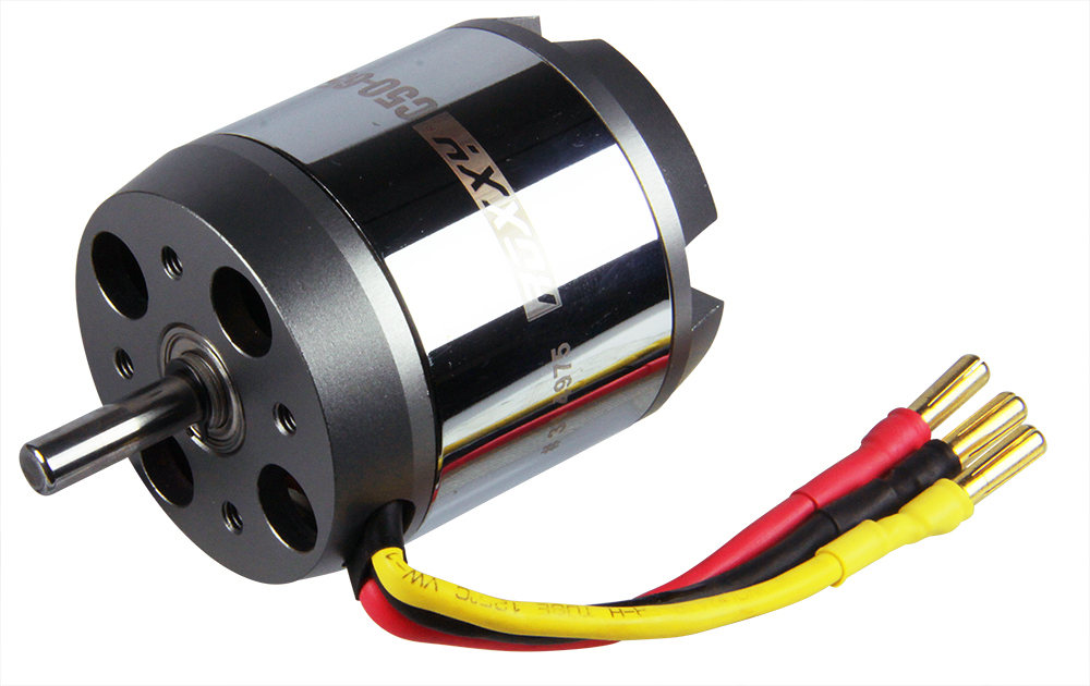 Multiplex ROXXY Brushless Motor BL Outrunner C50-65-435kV - RC-Zubehoer