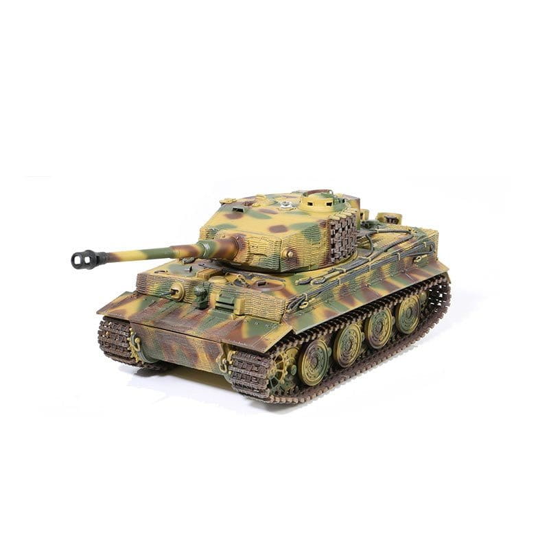 Torro 1:24 RC Panzer PzKpfw VI Tiger spät IR