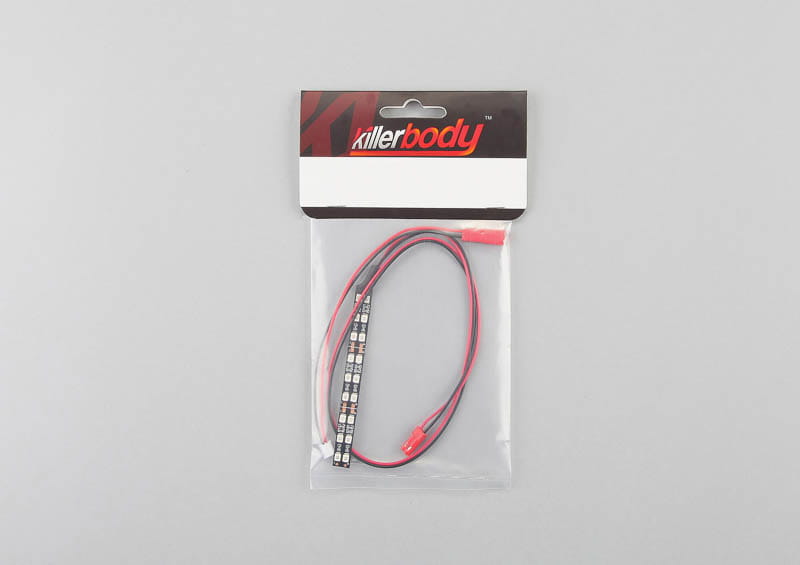 Killerbody Licht Set SMD LED _18 blaue LEDS_ - RC-Zubehoer