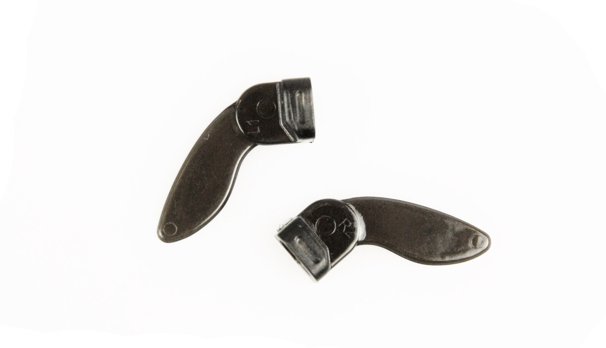 Amewi Turn Fins links - rechts Blue Barracuda V2 - RC-Zubehoer