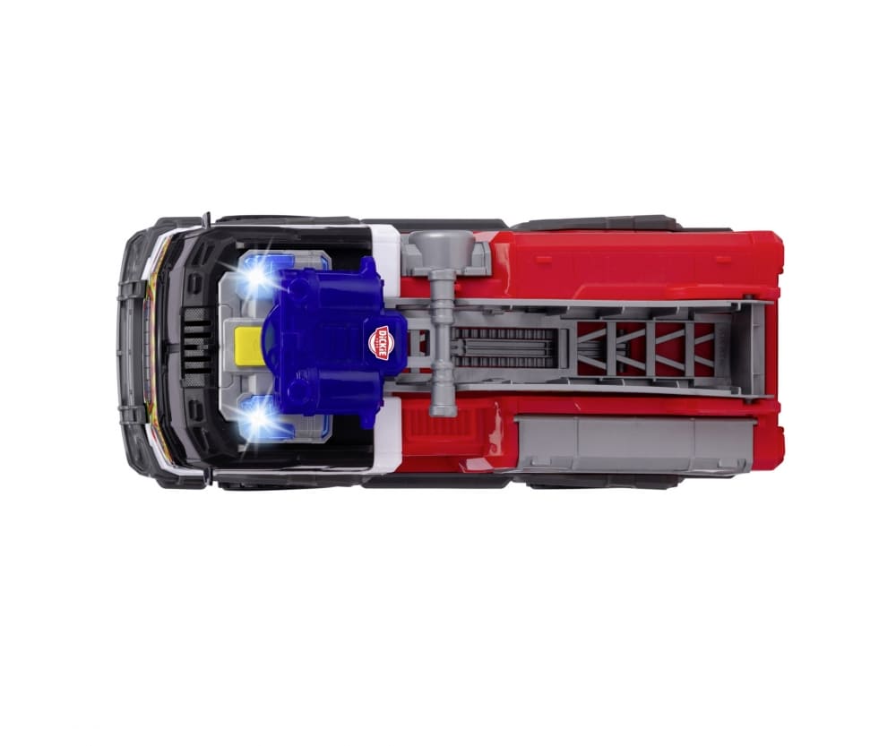 Dickie Fire Rescue Unit - RC-Zubehoer