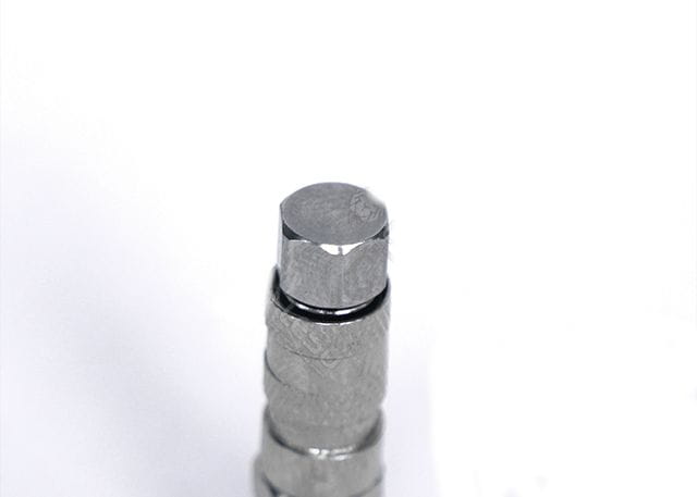 Lesu Hydraulischer Schnellverschluss-Stecker - RC-Zubehoer