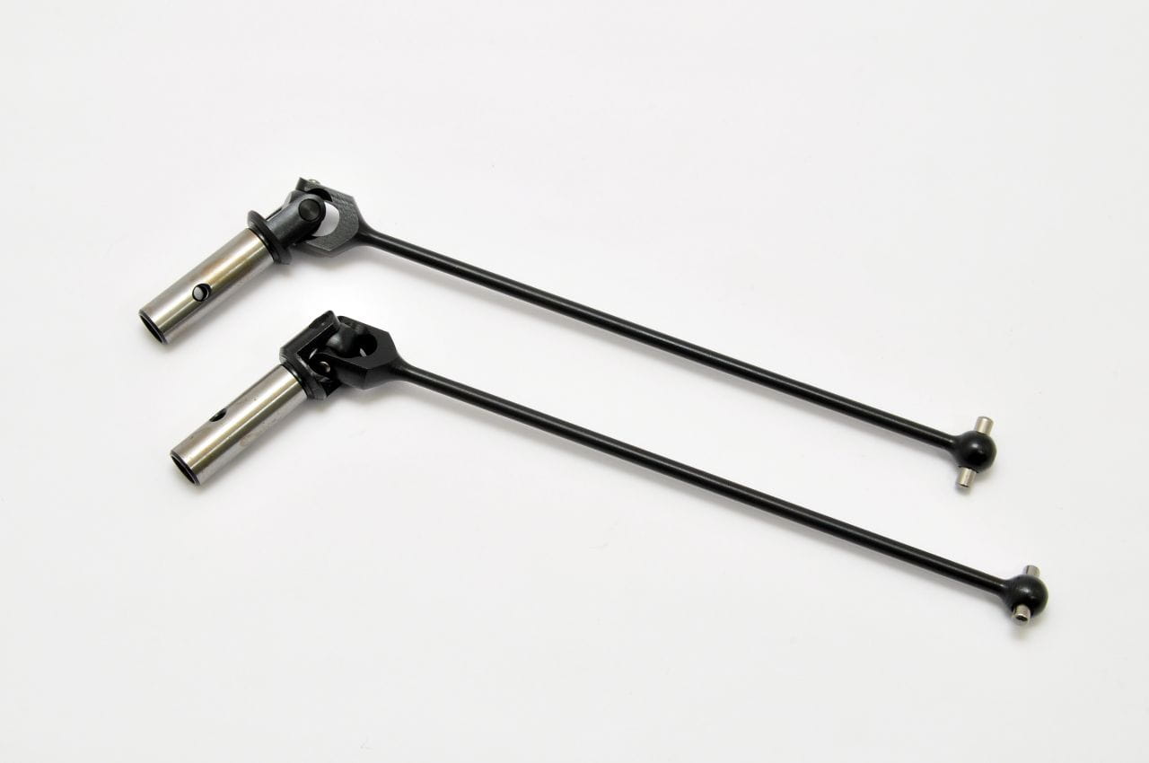 Hobao Hyper SST Rear CVD Shaft, 2Set