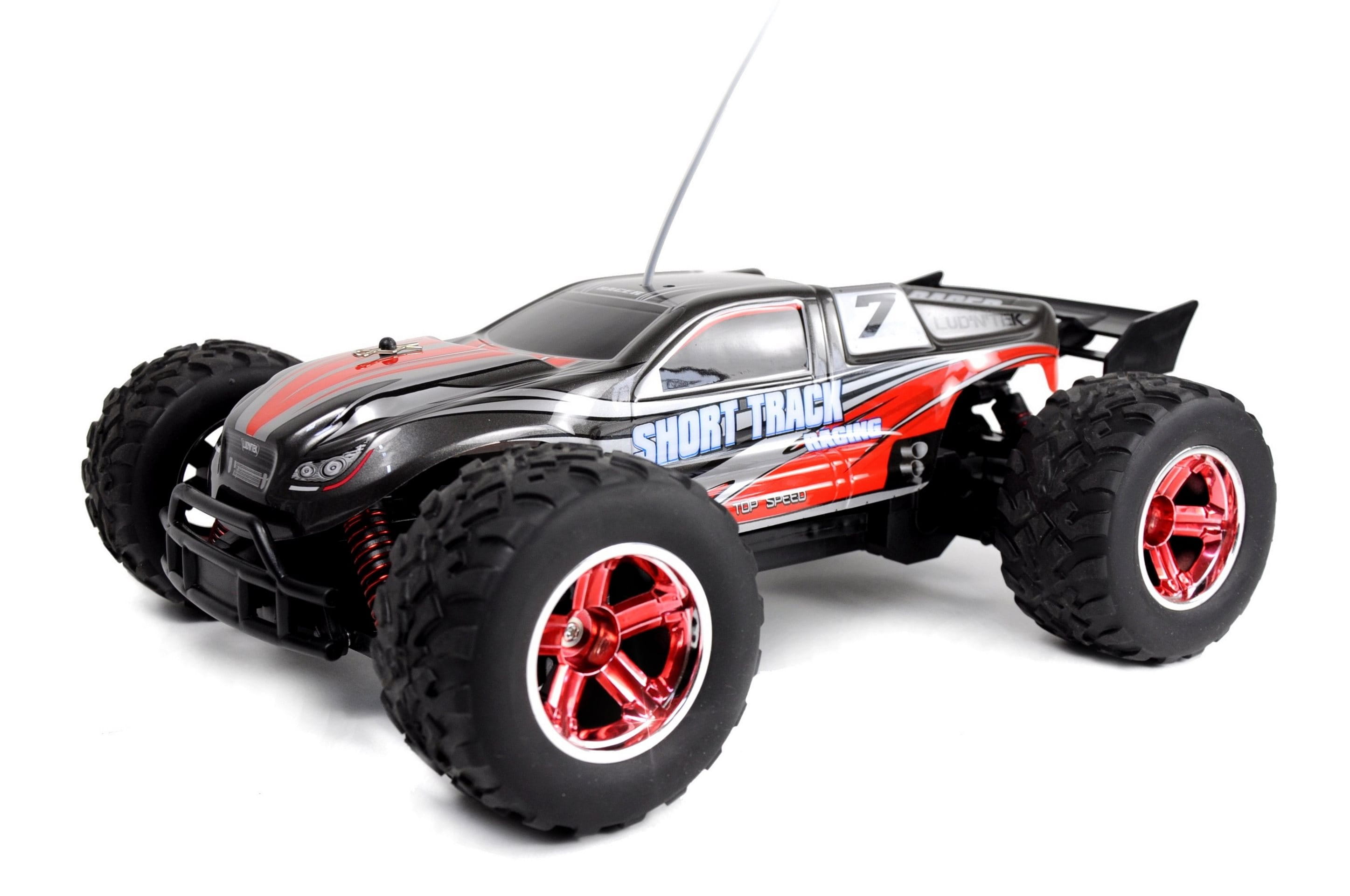 Amewi Truggy S-Track (Truggy) M 1:12  / 4WD / RTR