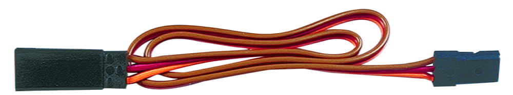 Multiplex Verlaengerungskabel 15 cm _UNI_ - RC-Zubehoer