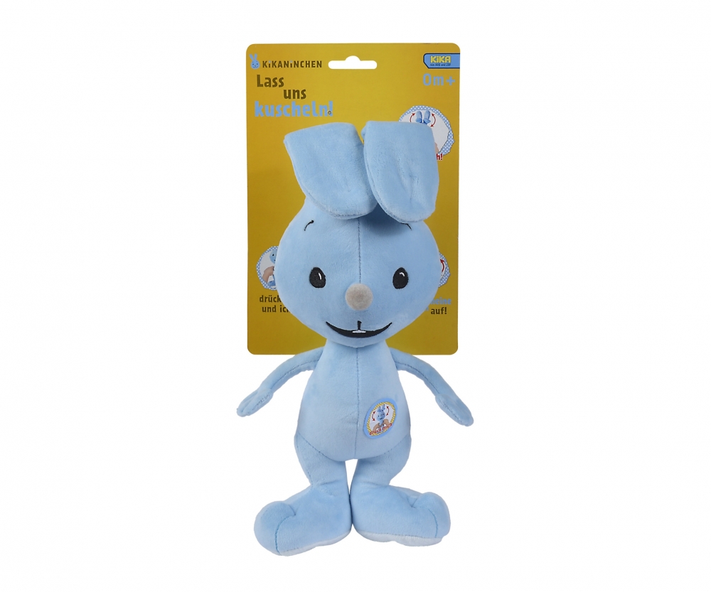 Nicotoy KiKANiNCHEN Plüschfigur, 40cm