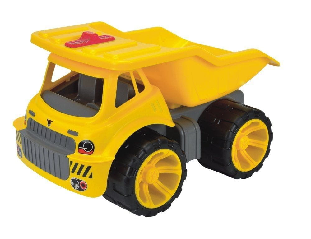 BIG MAXI TRUCK Power Worker