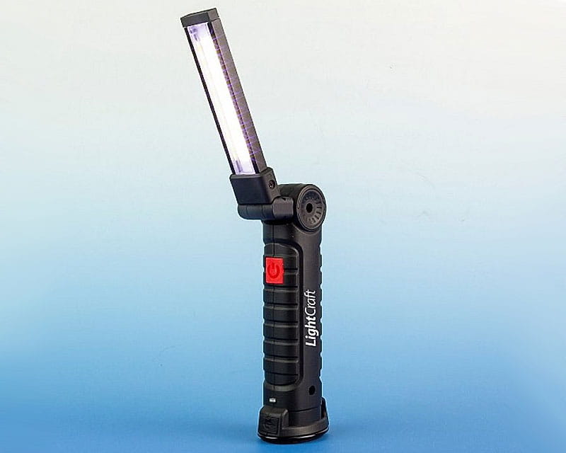 Krick LED Arbeitsleuchte magnetisch - RC-Zubehoer