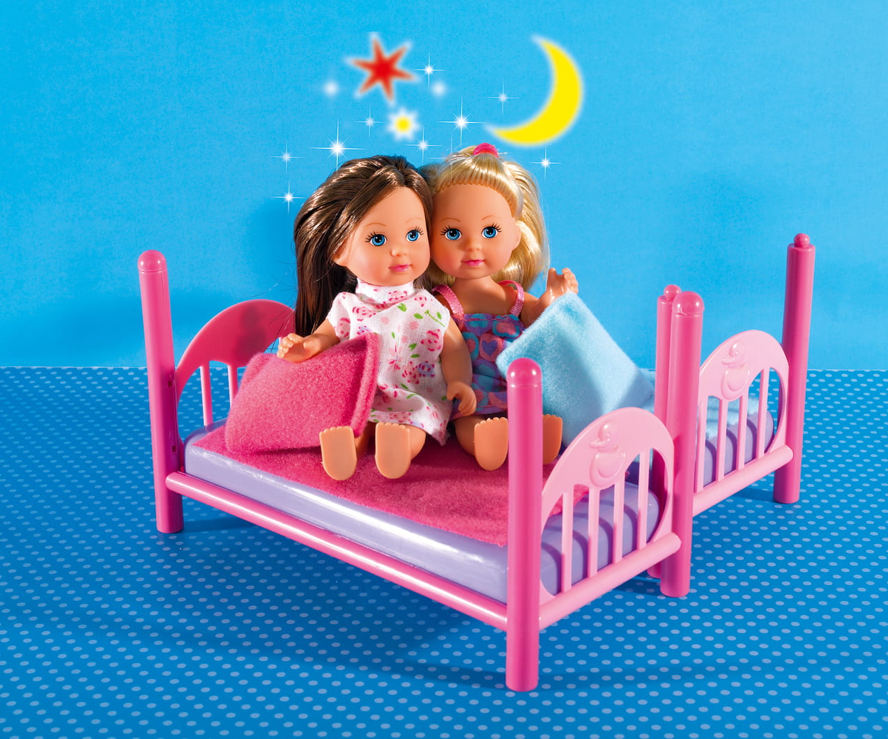 Simba EL 2 Floor Bed