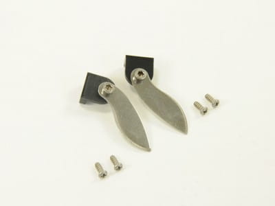 Amewi Turn Fins Sea Rider_ Warrior _V2_V3_ - RC-Zubehoer