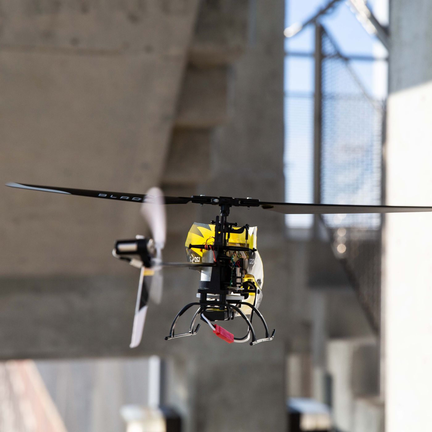 blade hubschrauber 120 s2
