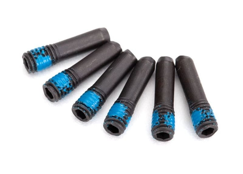 Traxxas Pin-Schraube 3x11mm - RC-Zubehoer