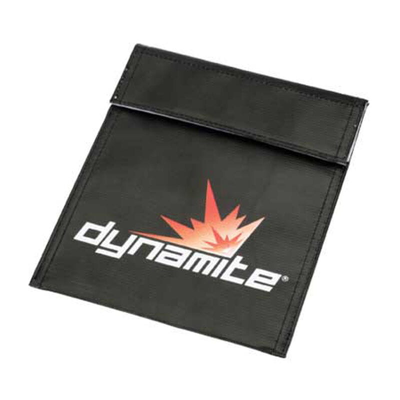 Dynamite Schutztasche f. LiPo-Akkus_ klein - RC-Zubehoer