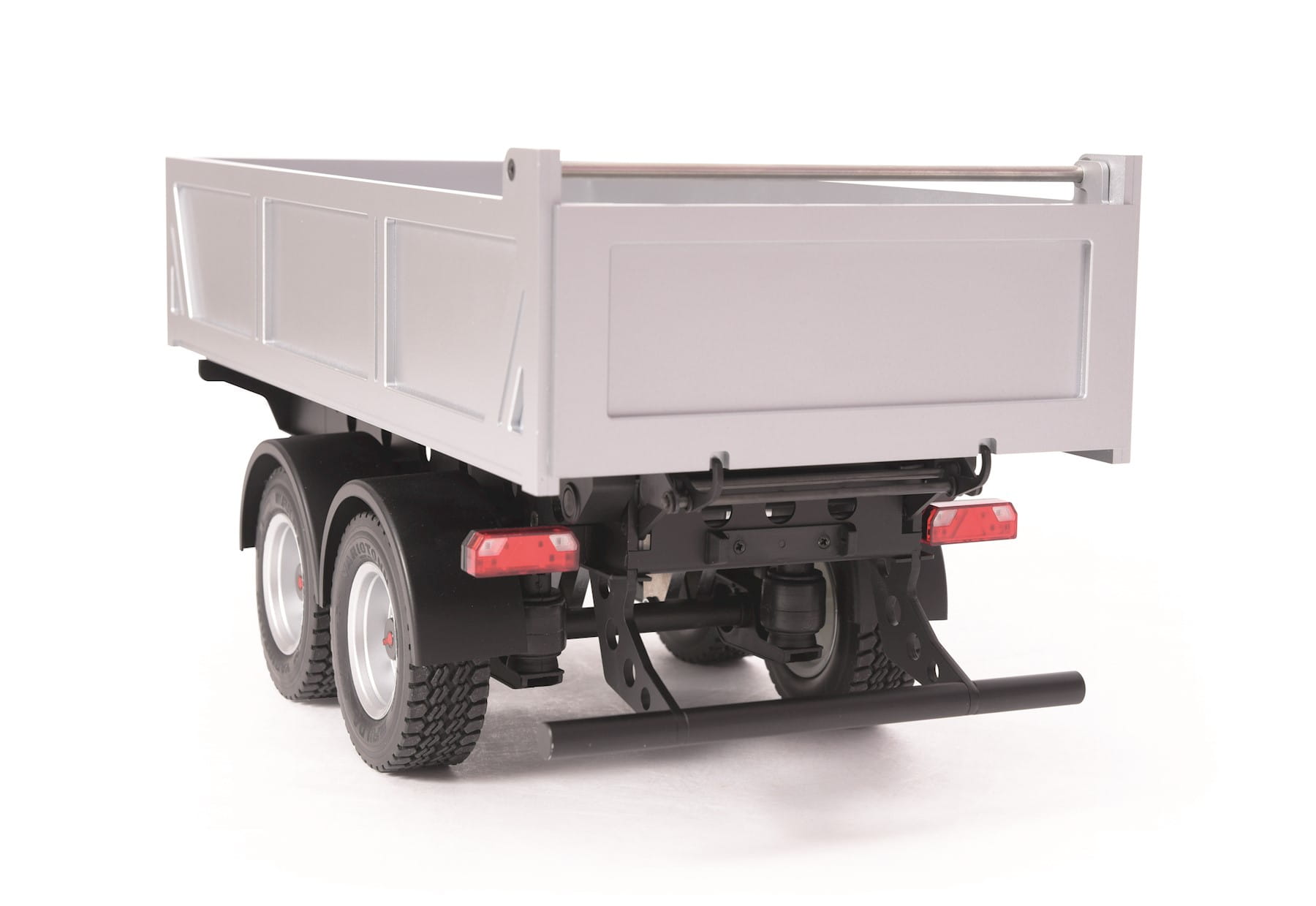 CARSON 2 Achs Kippanhaenger carson kipper