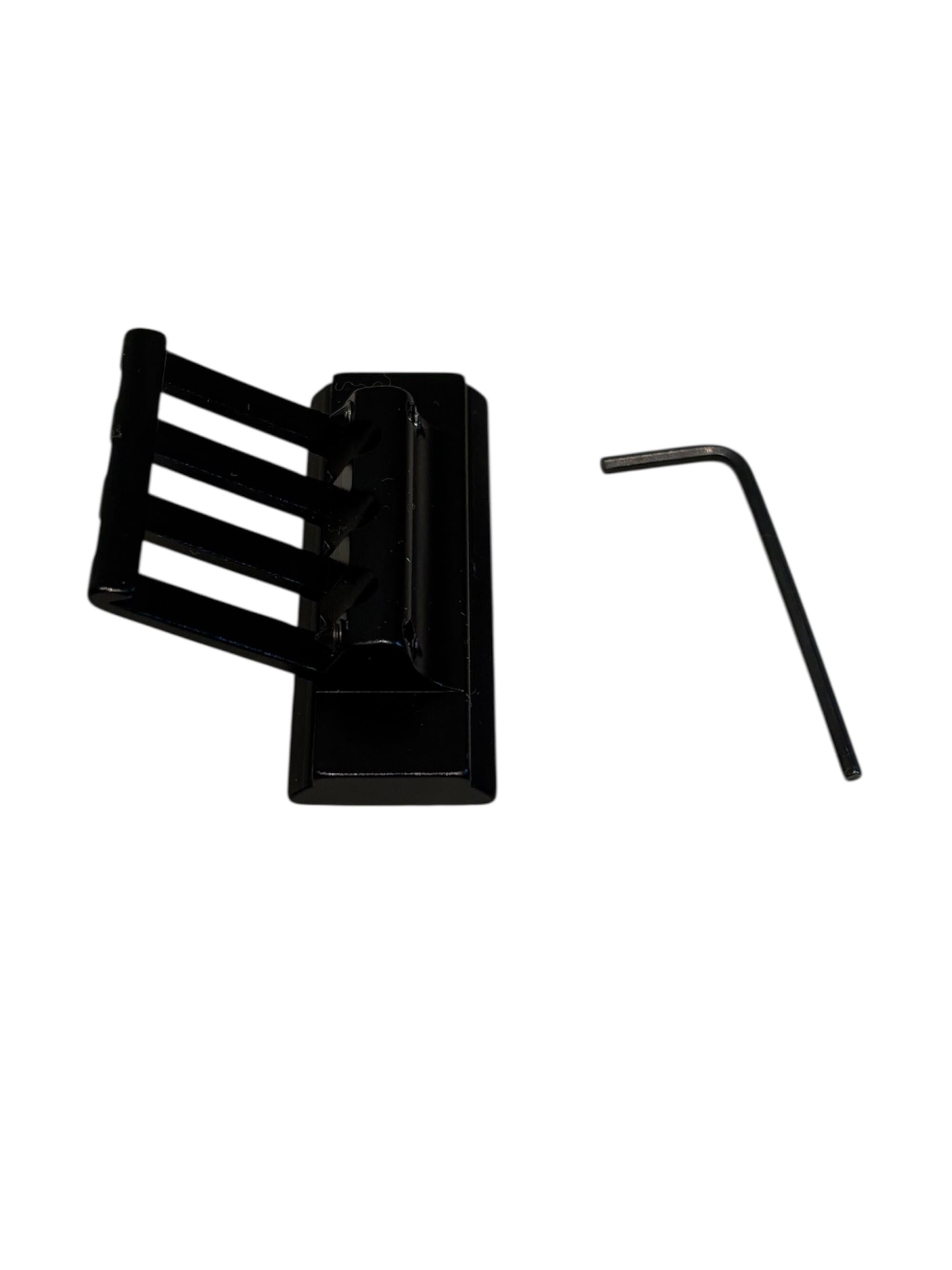 Picatinny Rail 30 Grad Offset 5 Slots 55 mm