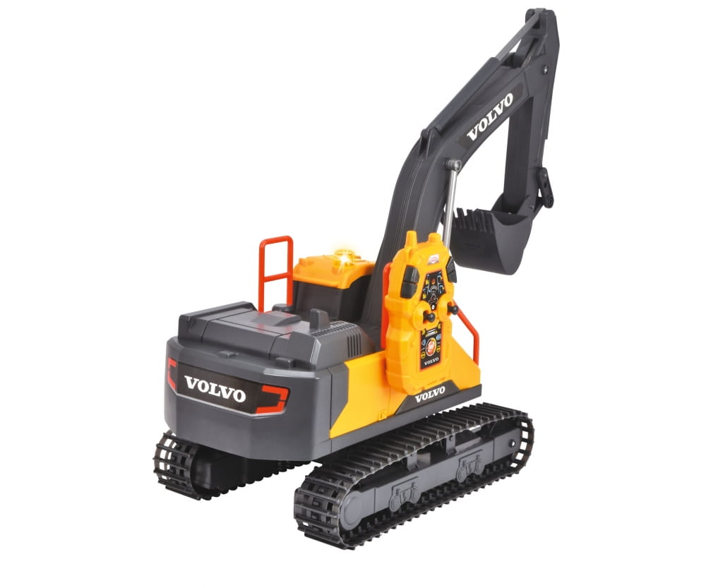 Dickie RC Volvo Mining Excavator