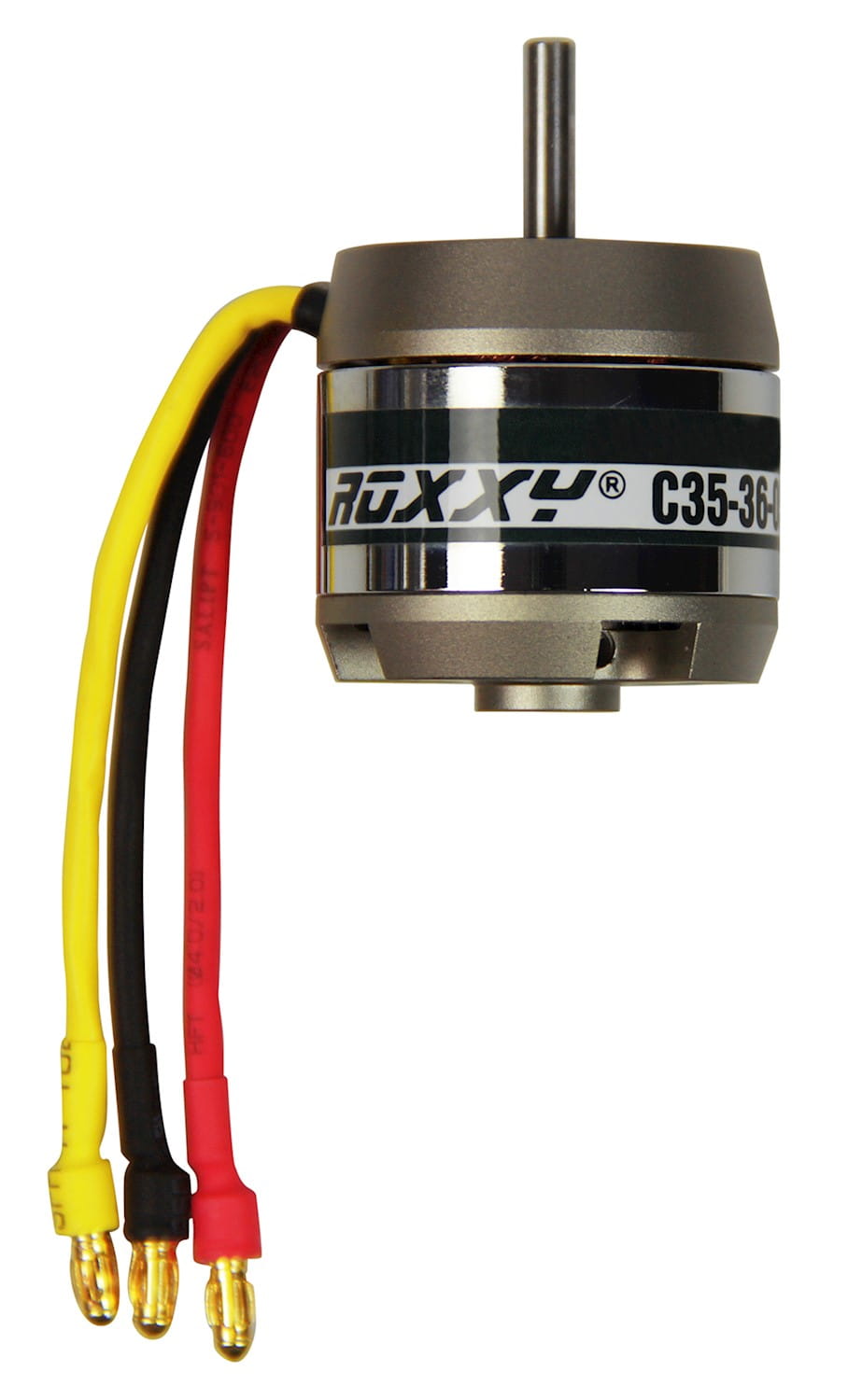 Multiplex ROXXY BL Outrunner C35-36-950kV - RC-Zubehoer