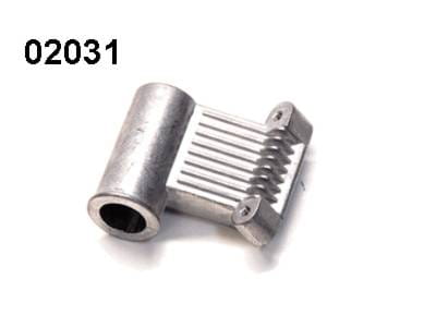 Amewi 02031 Exhaust Manifold - RC-Zubehoer
