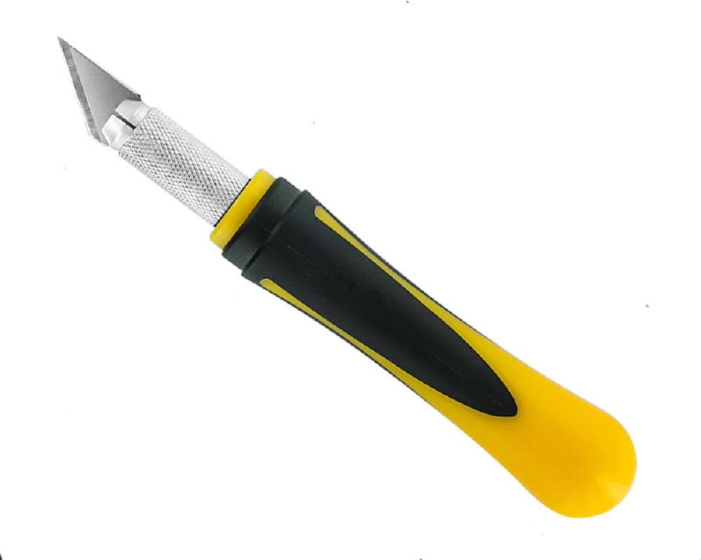 Krick Messer #5 Craftgrip - RC-Zubehoer