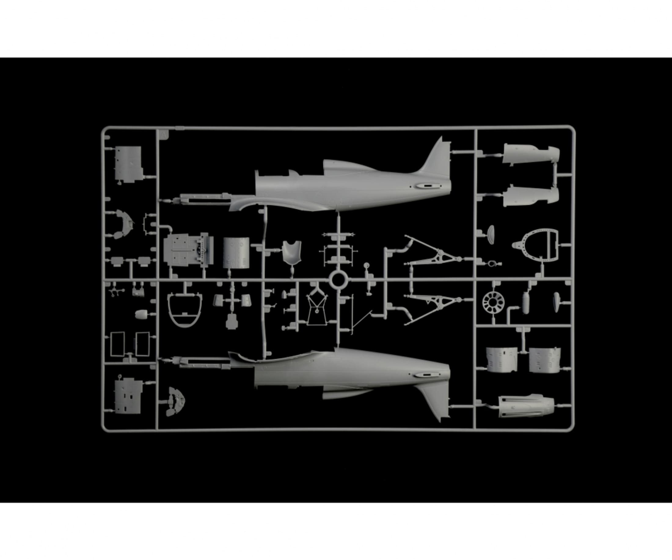 italeri-1-32-macchi-mc-205-veltro-plastik-modellbausatz