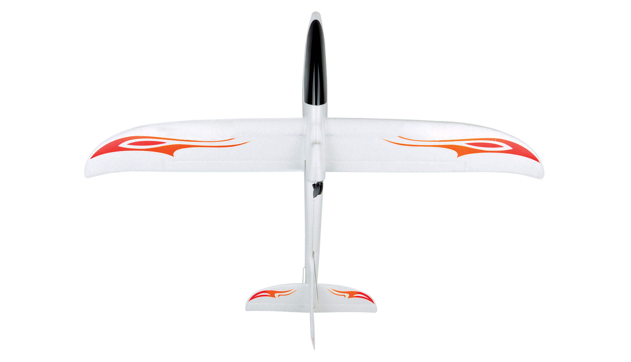 Amewi RC Flugzeug Skyrunner V3 GYRO RTF