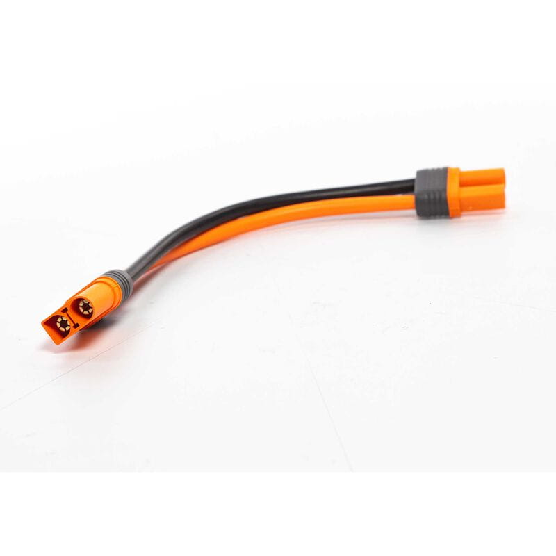Spektrum Extension_ IC5 Battery _ Device 6_ Smart - RC-Zubehoer