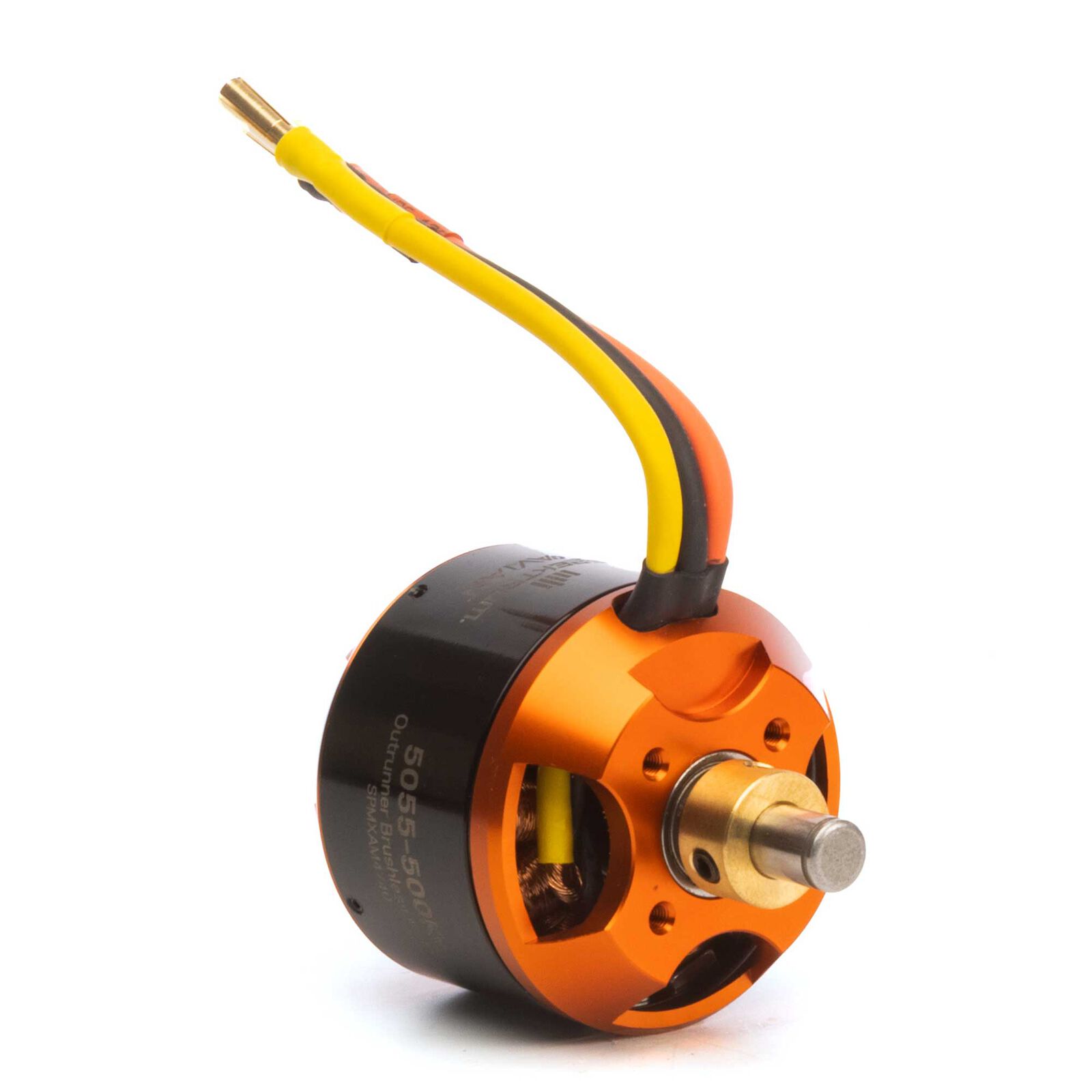 Spektrum Avian 5055-500Kv Brushless Outrunner Motor