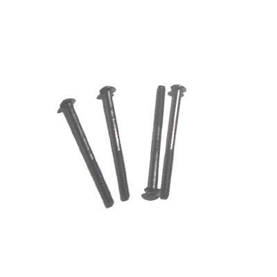 HoBao Schrauben Getriebebox M4x47 - _4 Stk._ - RC-Zubehoer