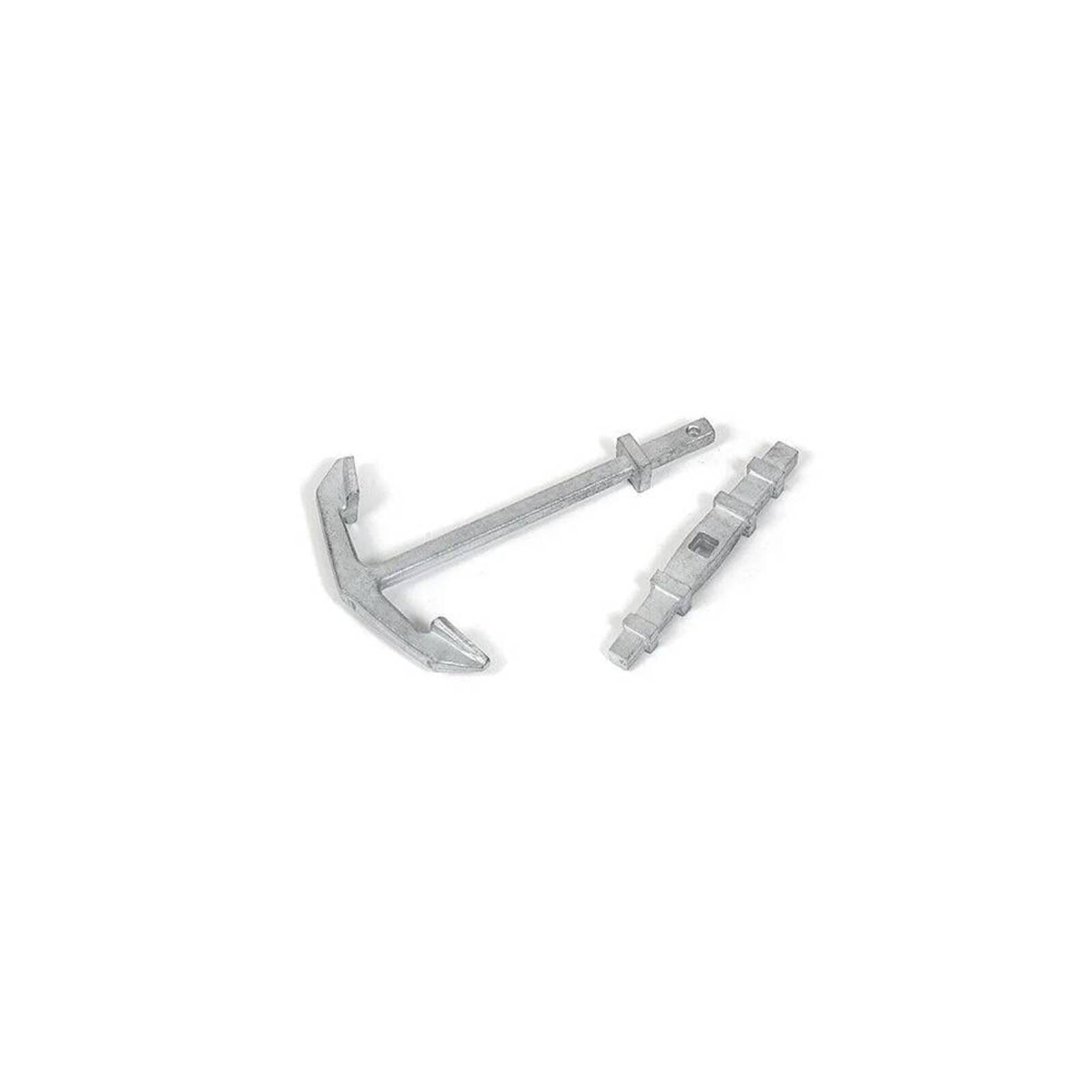 Anker 30 mm - Modellzubehoer