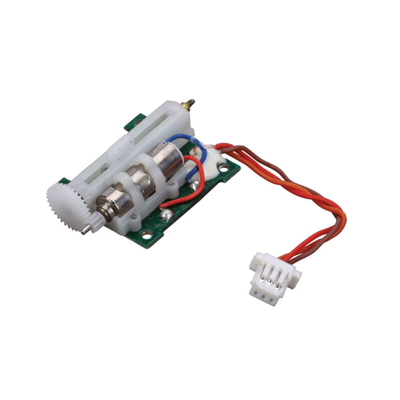 Spektrum  1_9-Gram Linear Servo m. langem Ruderweg - RC-Zubehoer