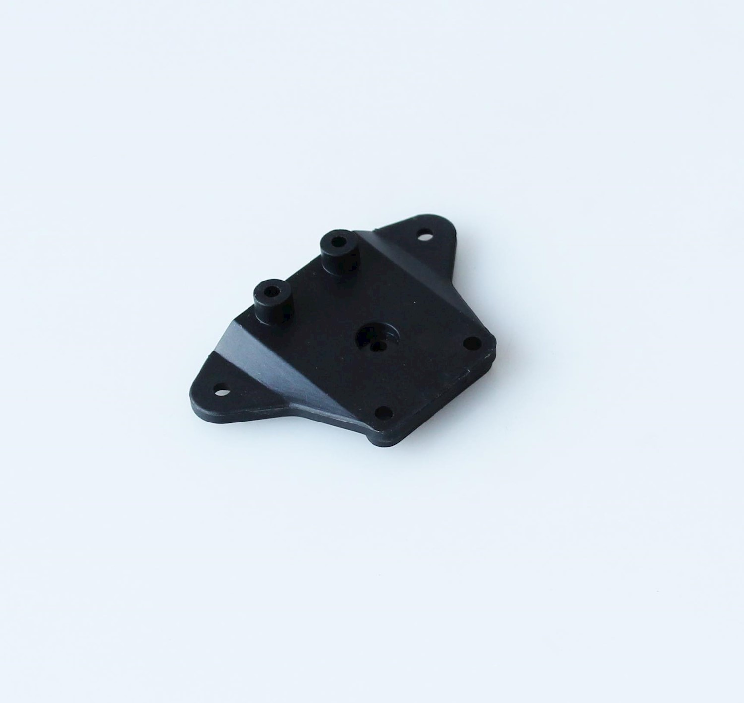 Drive _ Fly Models Oberdeckhalterung vorne  ab BasicLine 3 - RC-Zubehoer