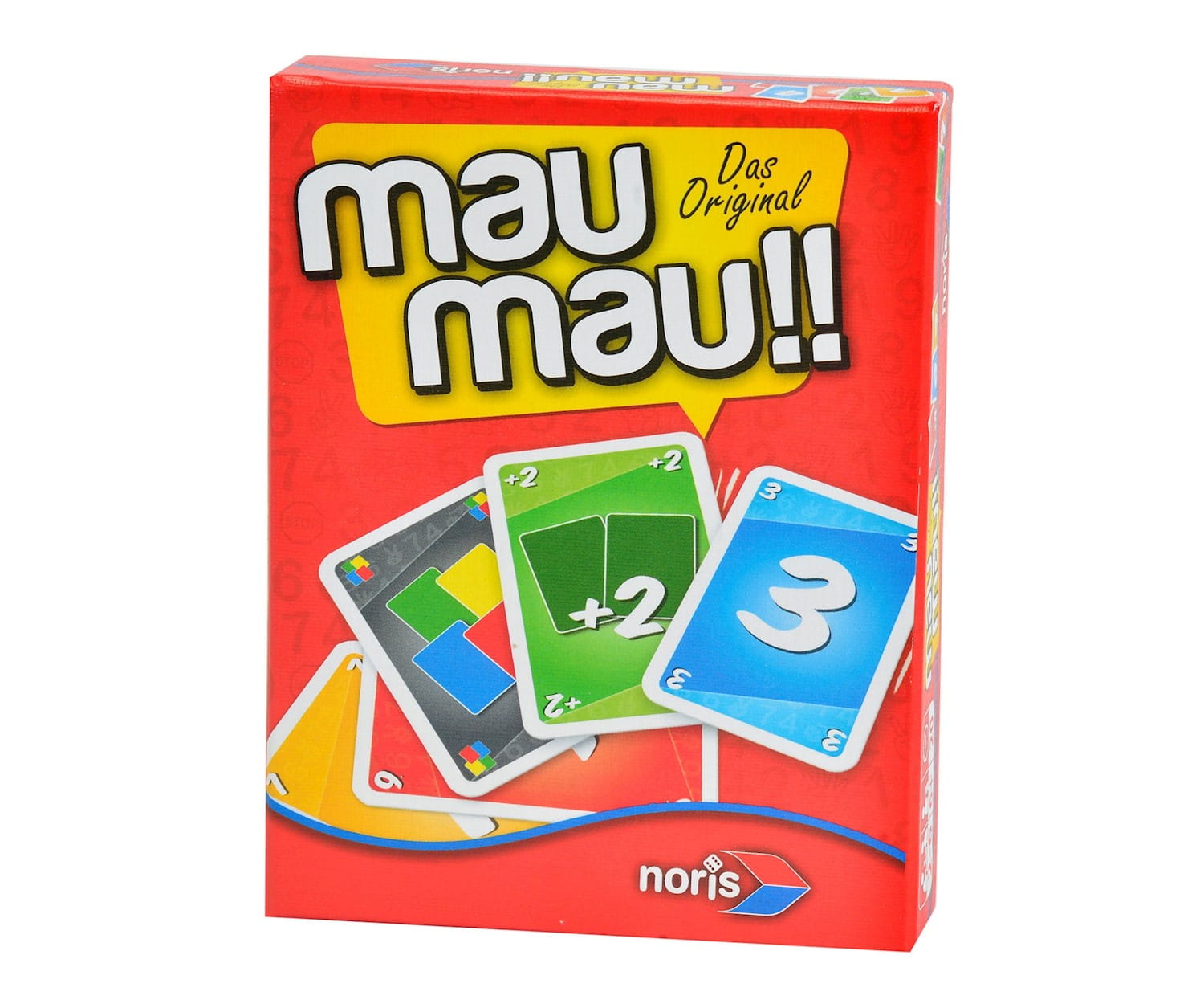 Noris Mau Mau