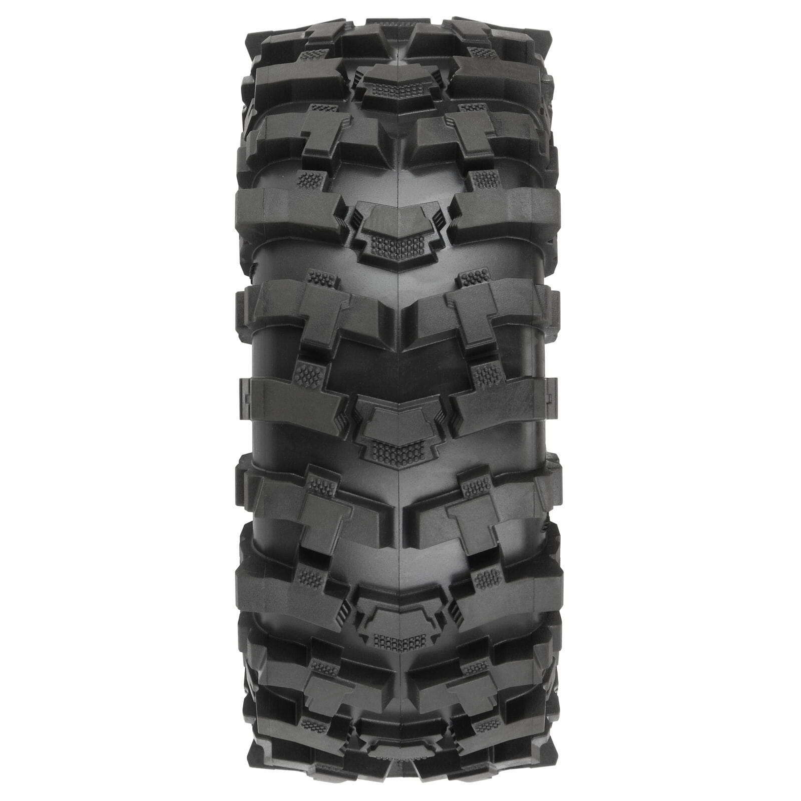 Proline Crawler Reifen 1:10 MT Baja Pro X Pred F/R 1.9" 2St.