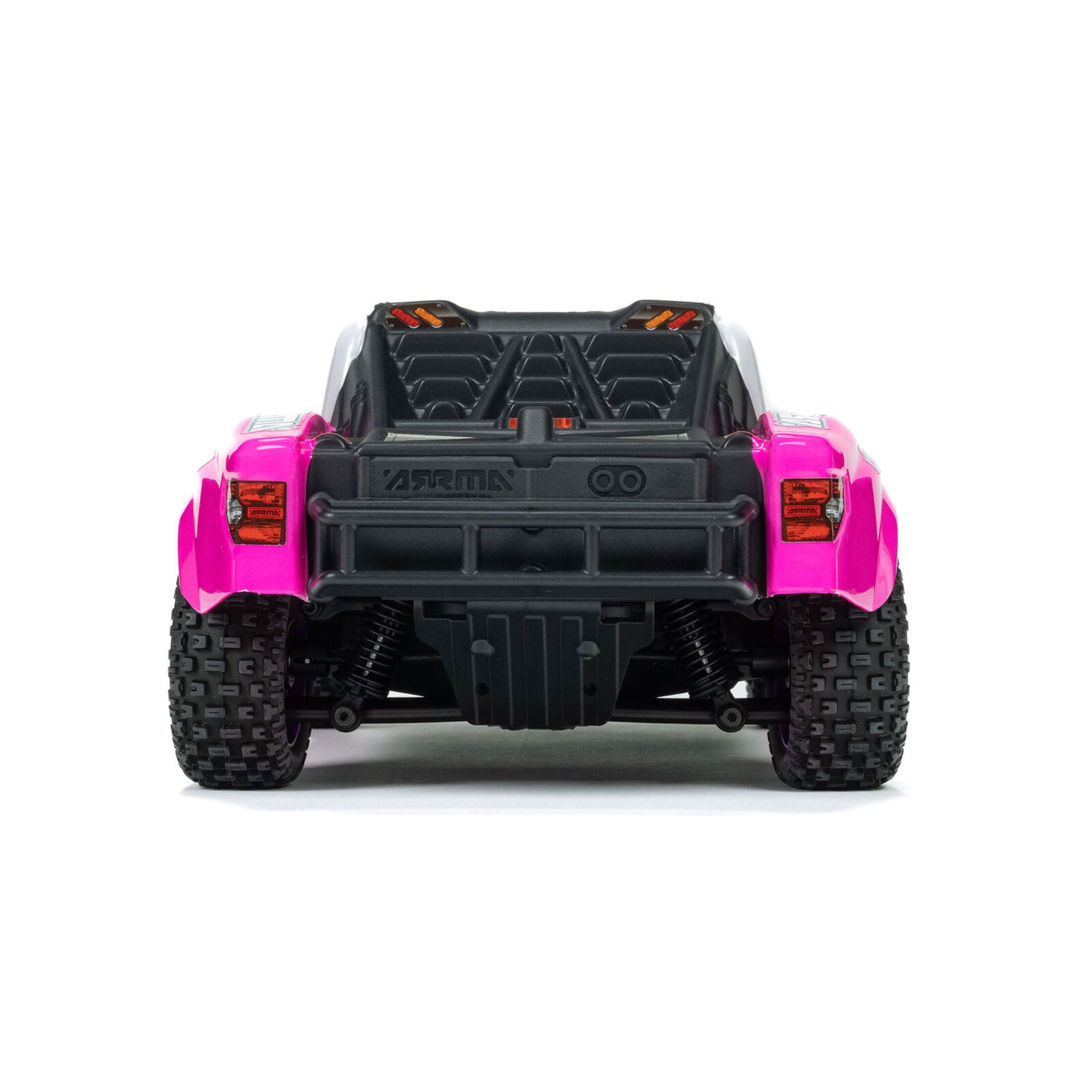ARRMA RC Short Course Truck Mojave Grom 223S Small Brushless RTR teal mit Akku und Lader arrma-mojave-grom-small-223s-brushless-elektro-buggy-rtr-akku-lader-teal