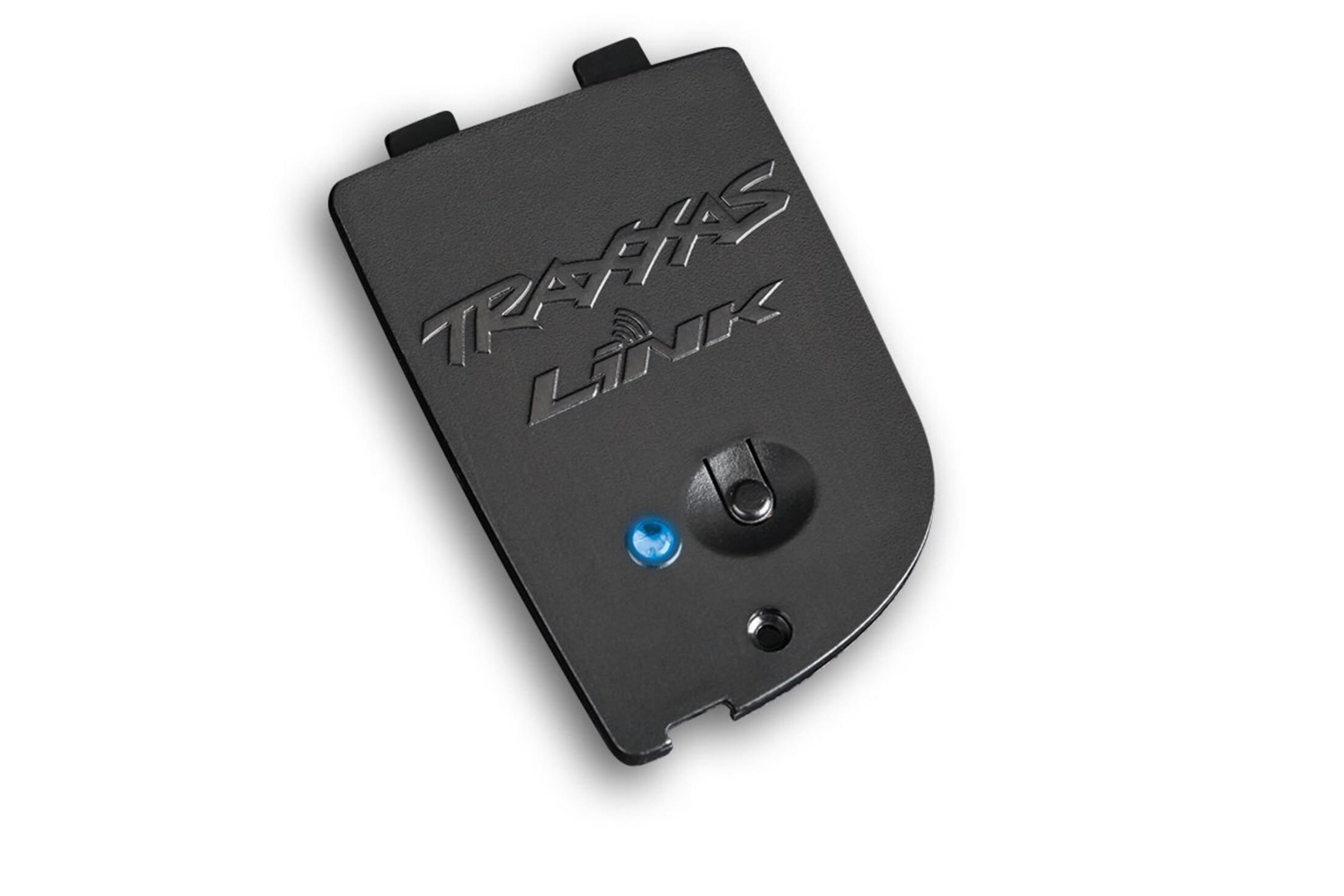 Traxxas Link Wireless Modul fuer TQi Sender Traxxas Link Wireless Modul fuer TQi Sender_ Echtzeit-Telemetrie_ App-Steuerung