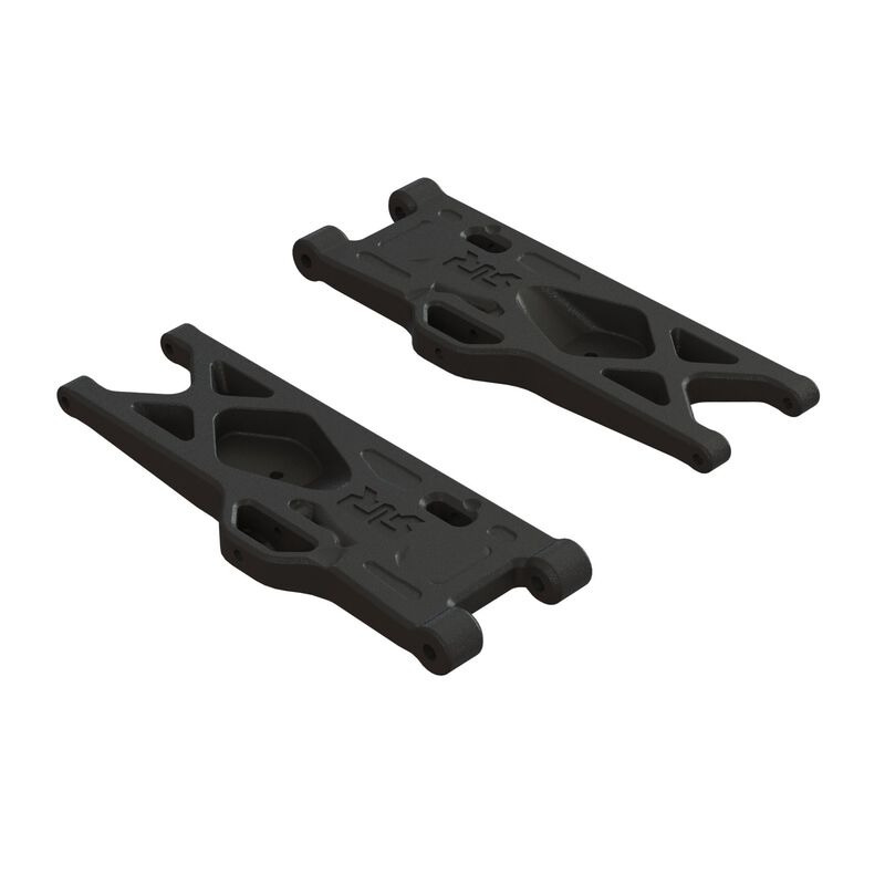 Arrma Front Suspension Arms _2_ - RC-Zubehoer