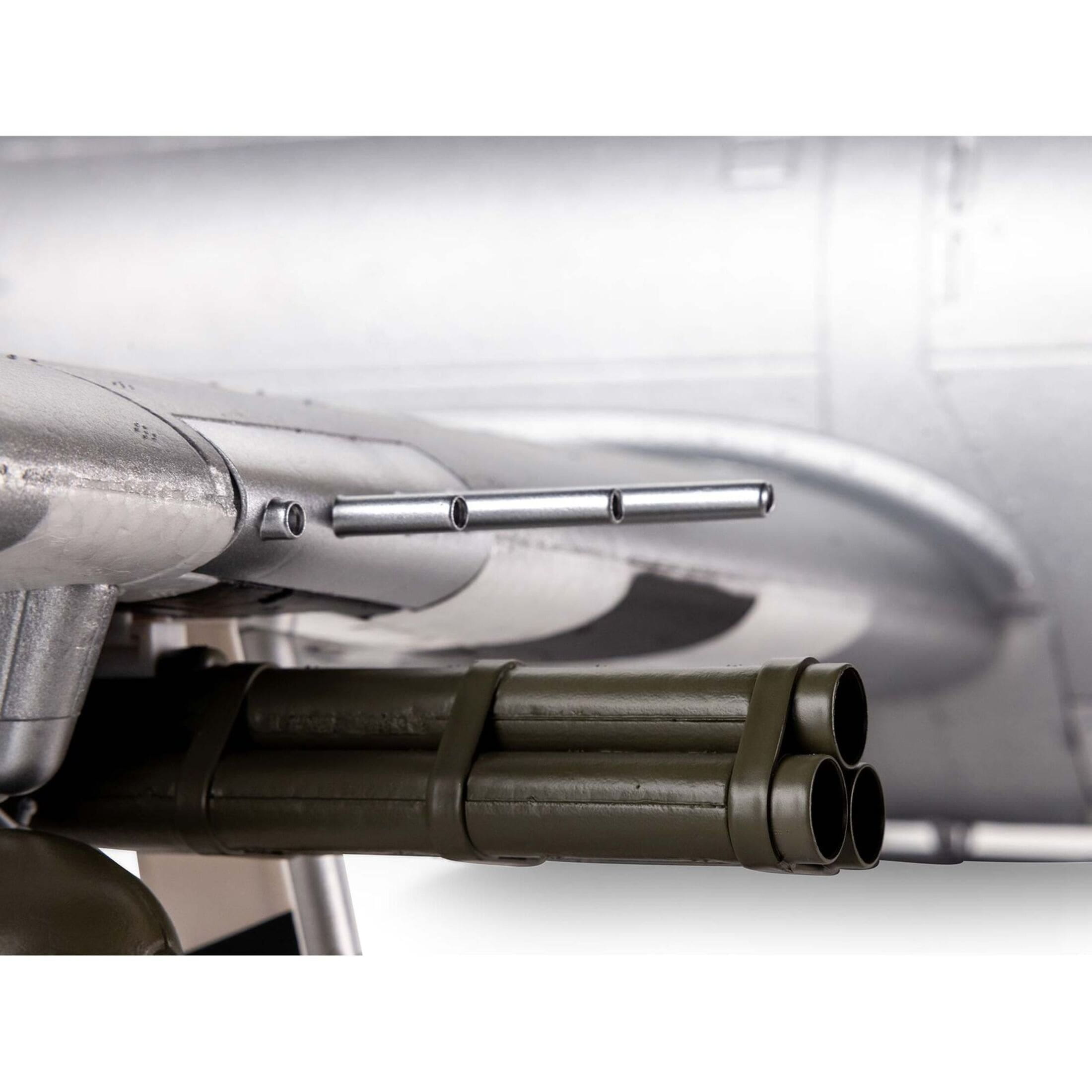 E-flite P-47 Razorback 1.2m PNP RC Flugzeug e-flite-razorback-rc-flugzeug-spektrum-pnp-verion-mit-servos-regler