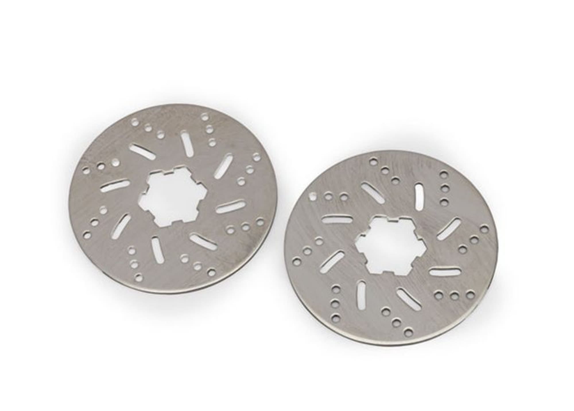 Traxxas Bremsscheiben vo fuer Funco fuer RC Modelle