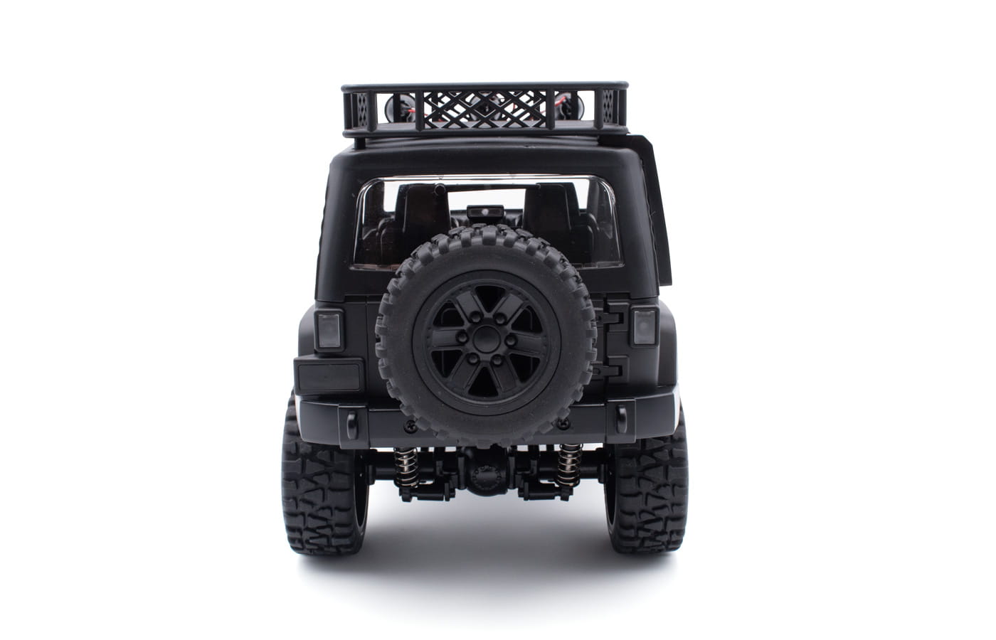 Modster xcross-country-crawler-brushed-4wd-1-14-rtr