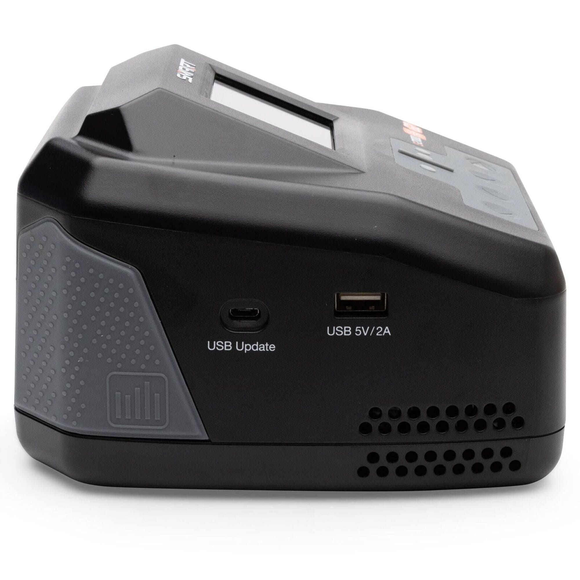 Spektrum S2100 Smart Ladegeraet Dual-Port Spektrum S2100 Smart Ladegeraet Dual-Port