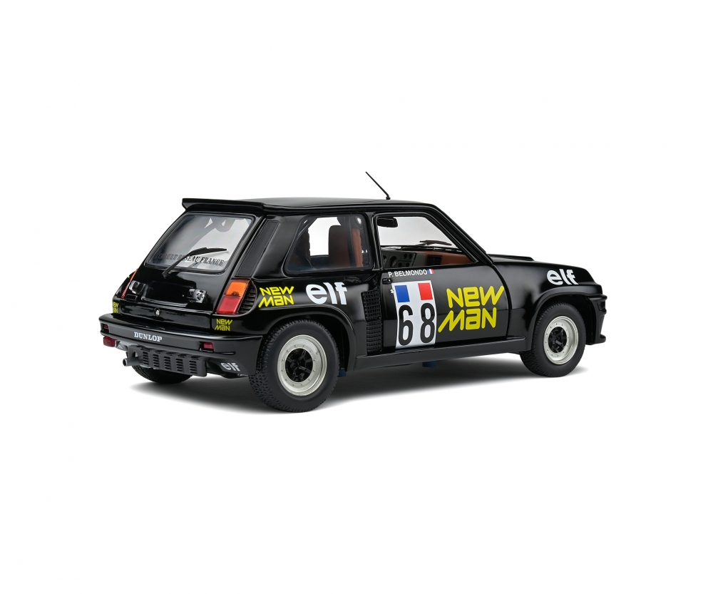 Solido 1_18 Renault 5 Turbo #68 Modellauto - RC-Zubehoer